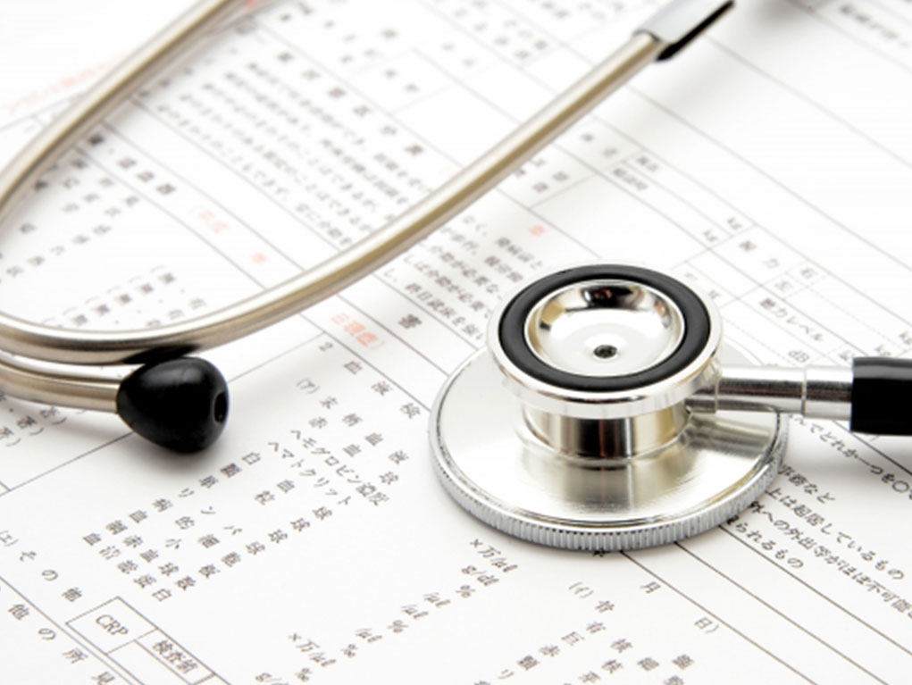 健康診断の受診促進