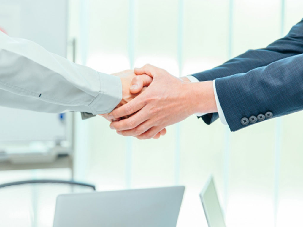 地元採用の推進