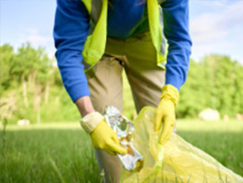 地域と連携した防災支援活動
