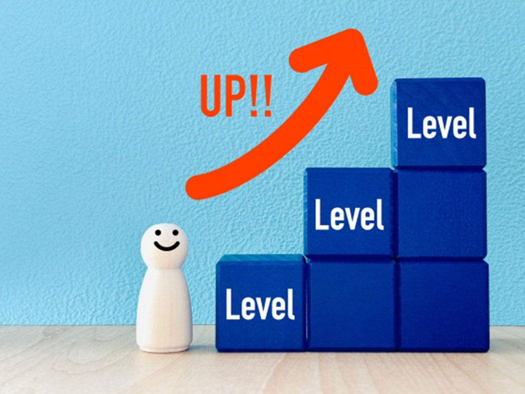 スキルアップ支援