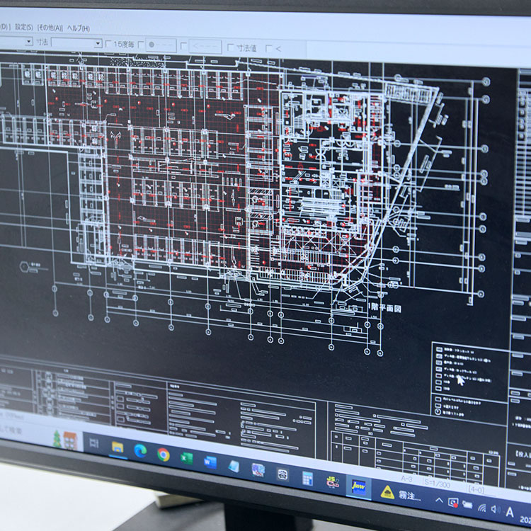 書類作成・消防署への申請