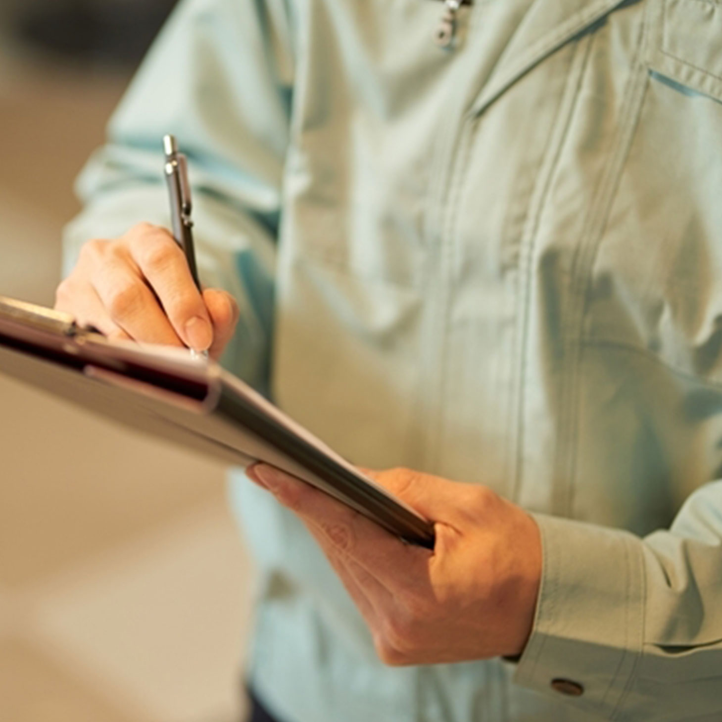 消防検査・竣工